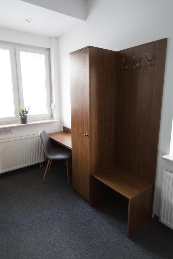 N°50 Apartment Poznan Ngoại thất bức ảnh