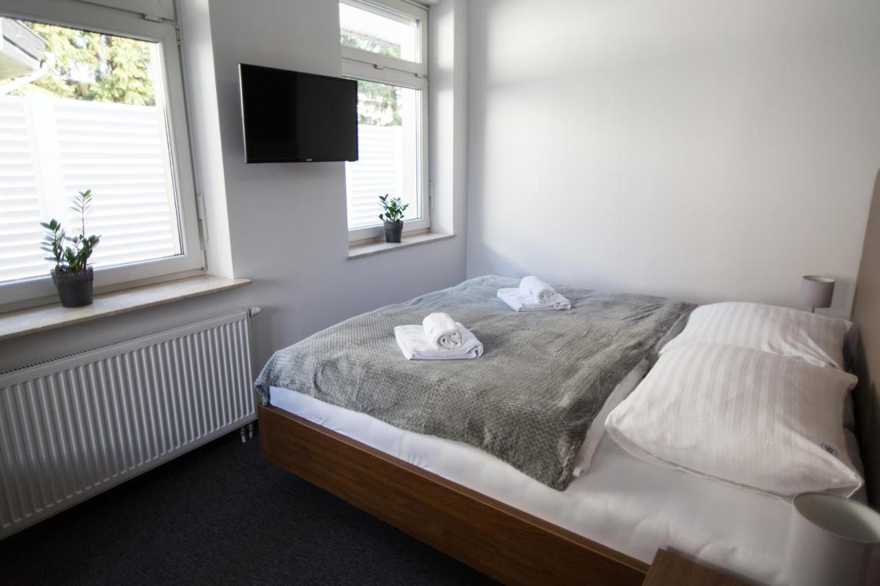 N°50 Apartment Poznan Ngoại thất bức ảnh