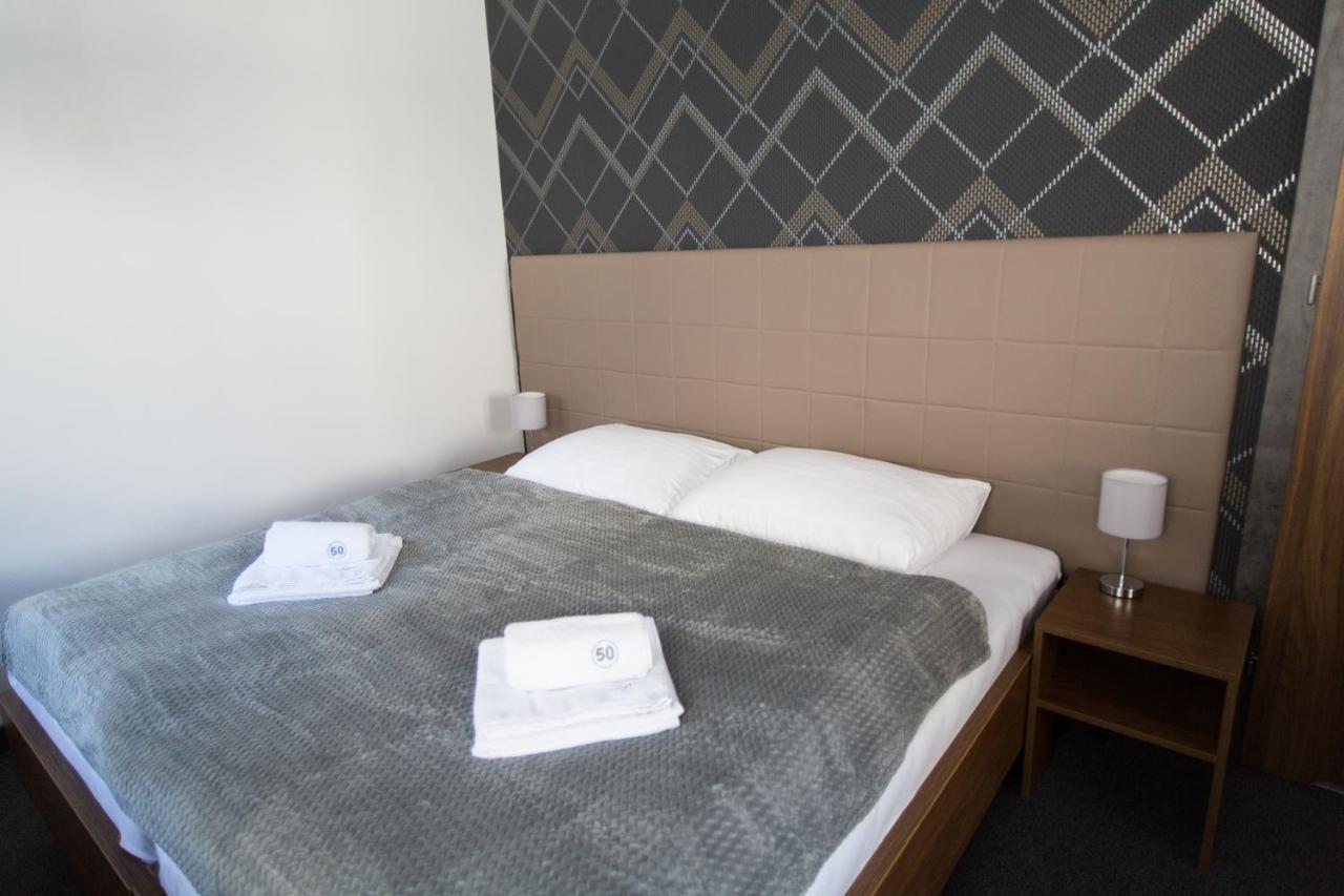 N°50 Apartment Poznan Ngoại thất bức ảnh