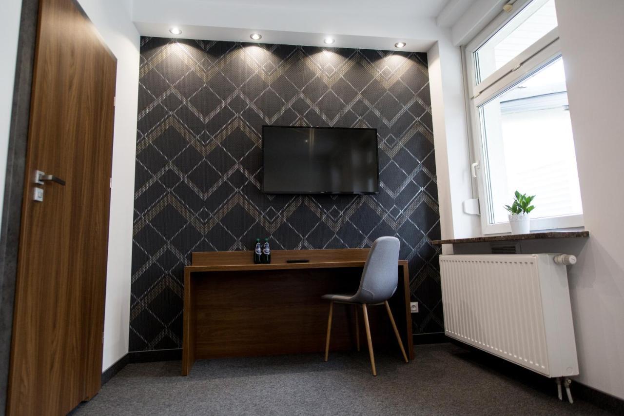 N°50 Apartment Poznan Ngoại thất bức ảnh