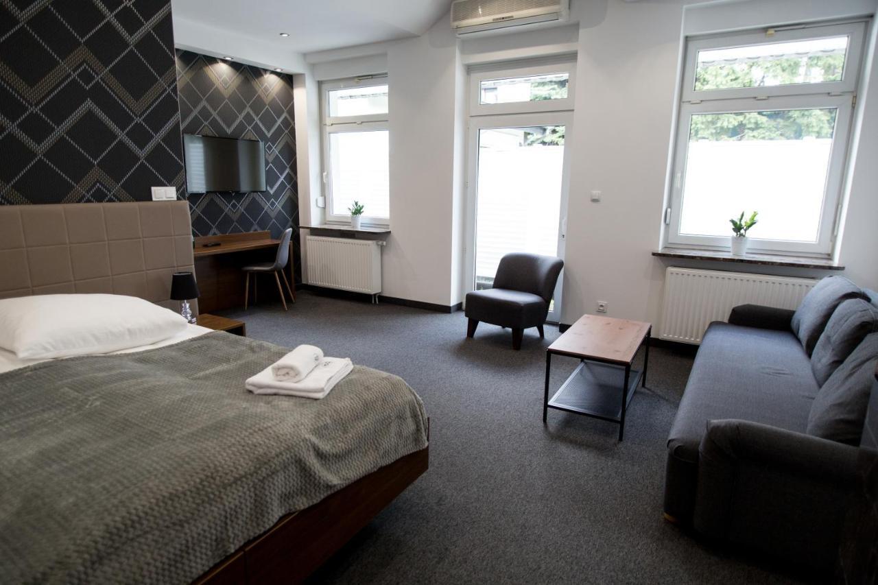 N°50 Apartment Poznan Ngoại thất bức ảnh