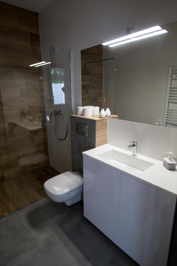 N°50 Apartment Poznan Ngoại thất bức ảnh