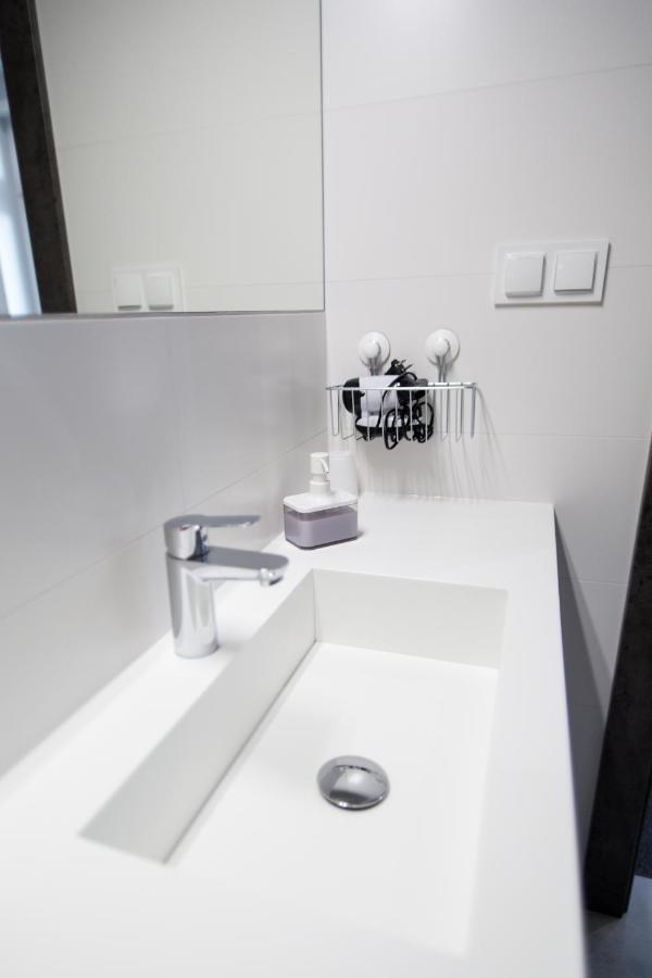 N°50 Apartment Poznan Ngoại thất bức ảnh