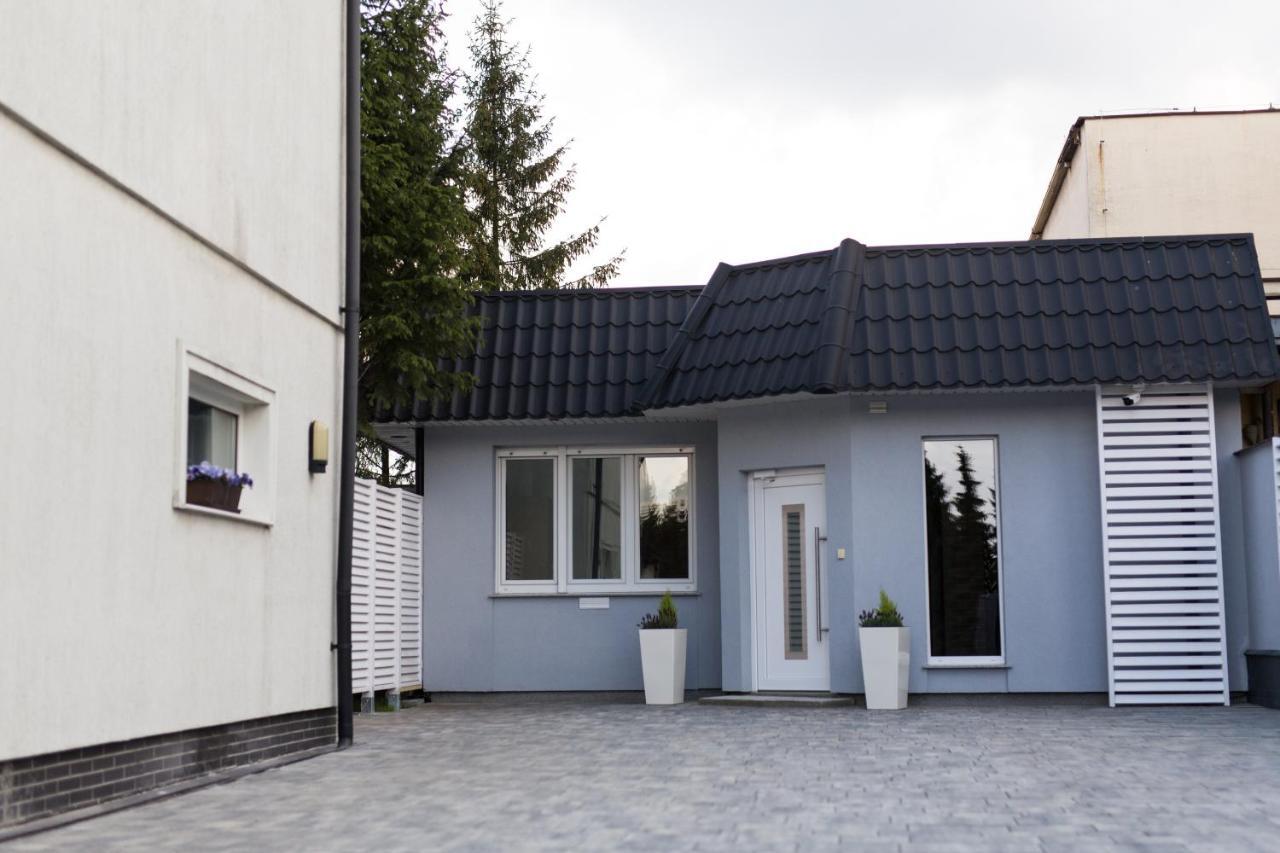 N°50 Apartment Poznan Ngoại thất bức ảnh