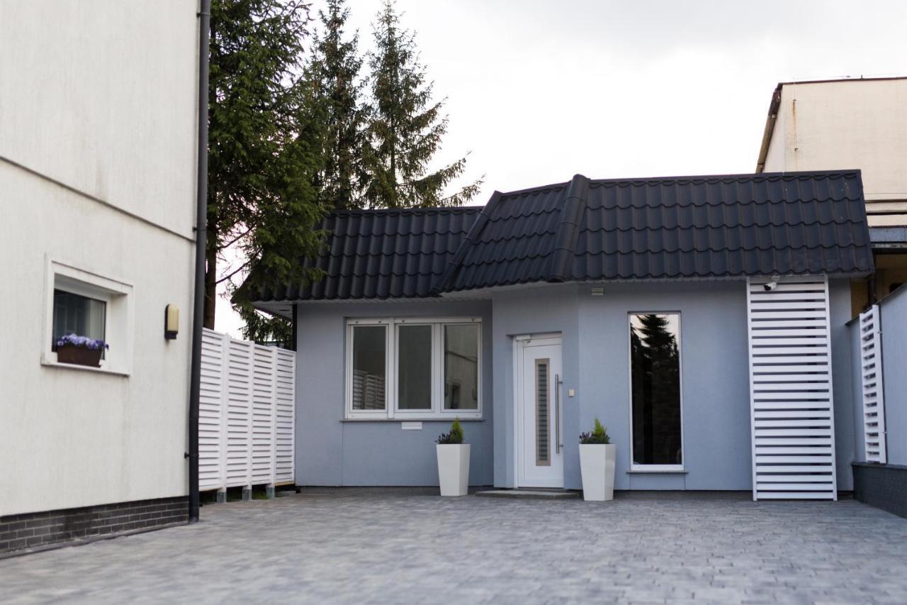 N°50 Apartment Poznan Ngoại thất bức ảnh