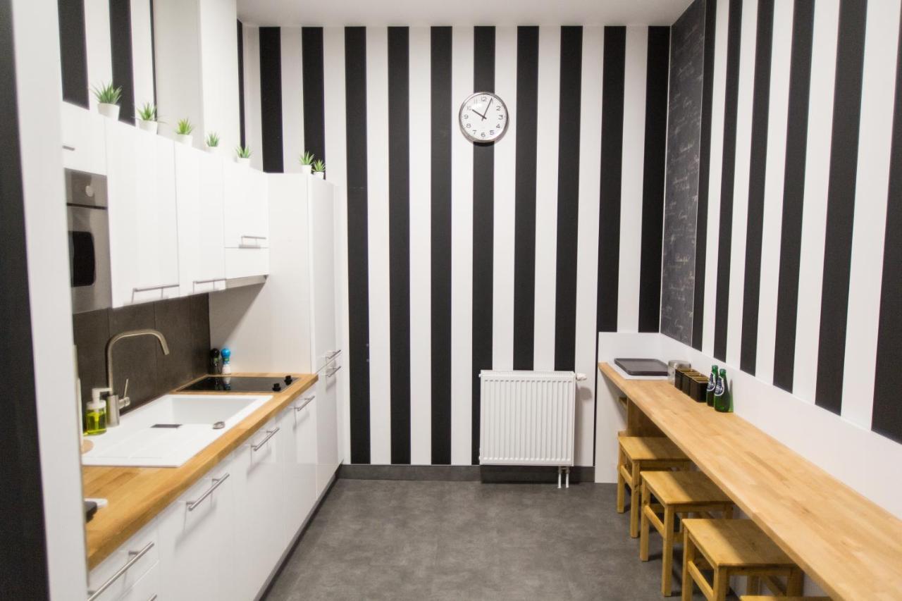N°50 Apartment Poznan Ngoại thất bức ảnh