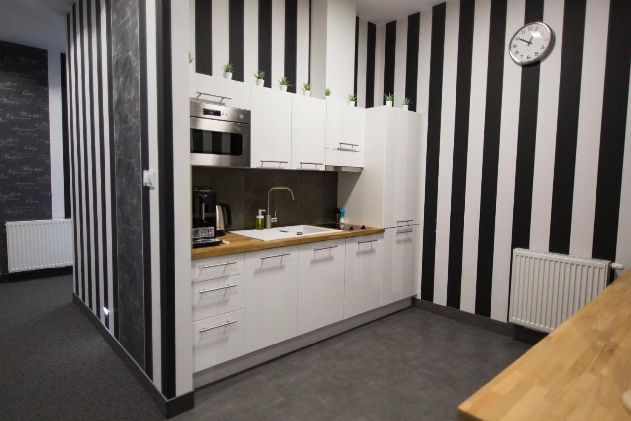 N°50 Apartment Poznan Ngoại thất bức ảnh