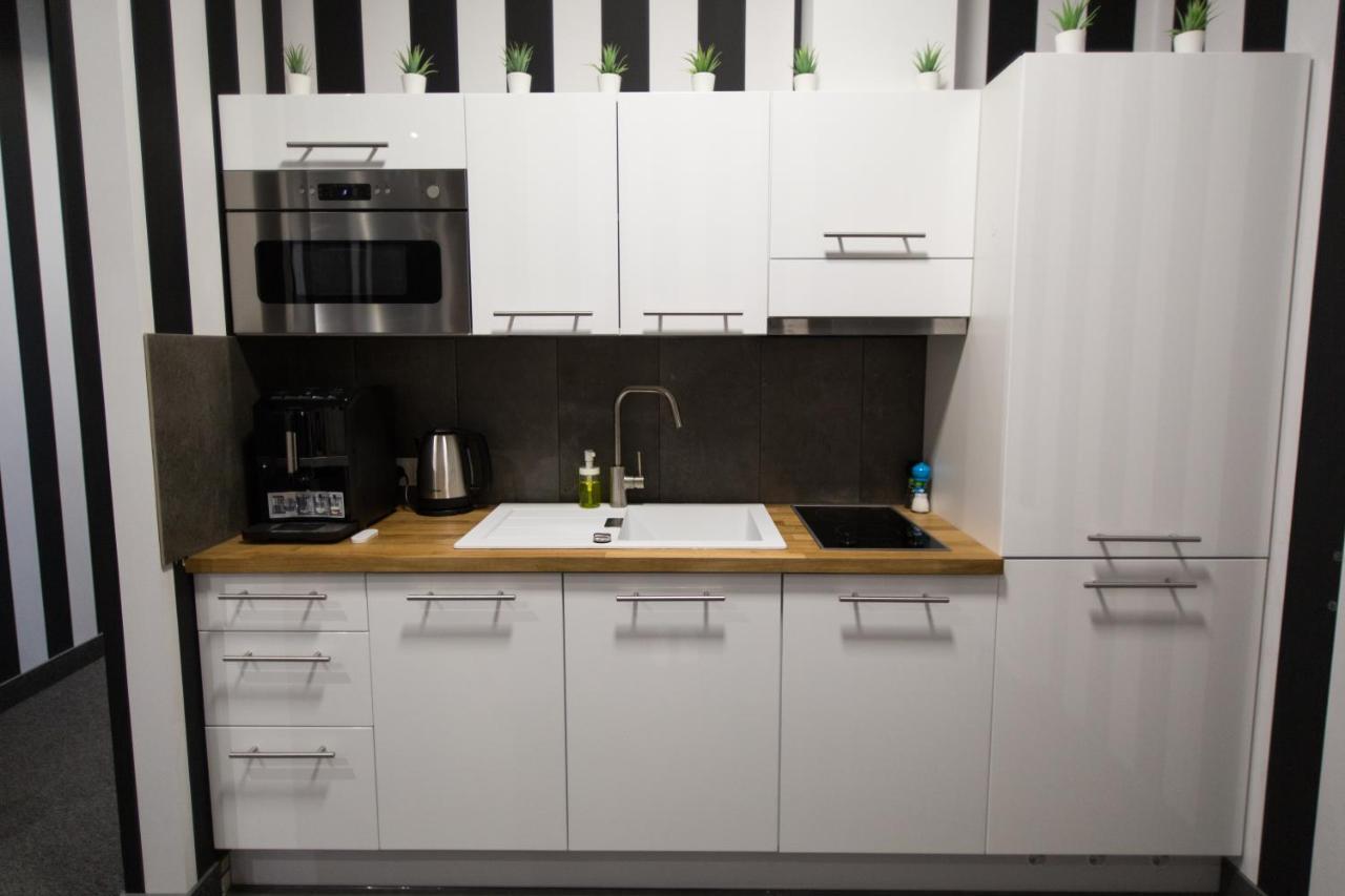 N°50 Apartment Poznan Ngoại thất bức ảnh